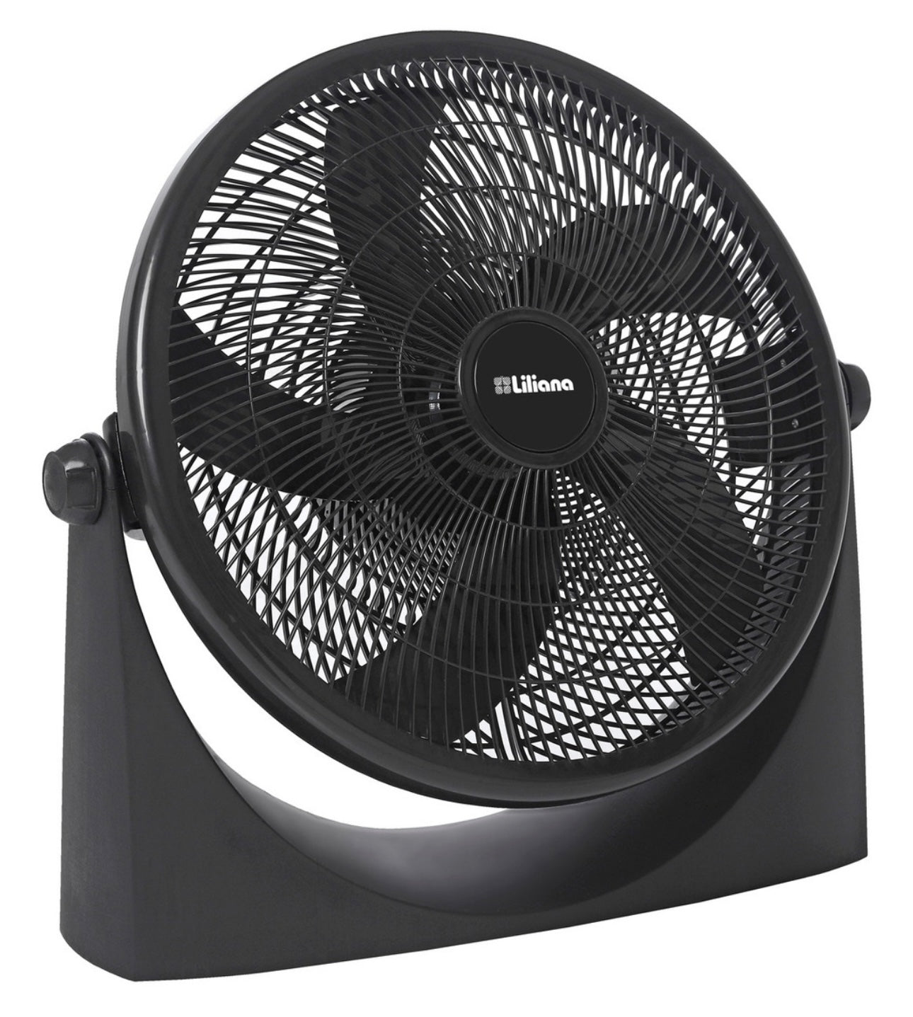 Ventilador de pared y de piso