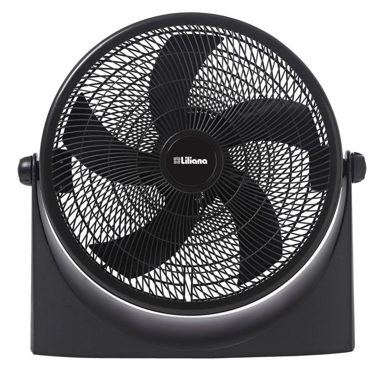 Ventilador de pared y de piso