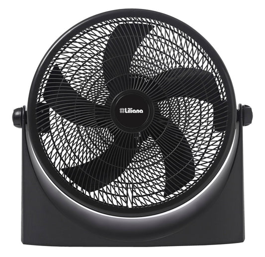 Ventilador de pared y de piso